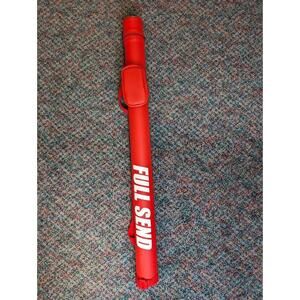 FULL SEND - Pool Stick (Cue) Pre Owned